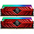 AX4U300038G16-DR41 Модуль памяти ADATA XPG SPECTRIX D41 Gaming DDR4 Общий объём памяти 16Гб Module capacity 8Гб Количество 2 3000 МГц Радиатор 1.35 В RGB красный AX4U300