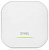 wax620d-6e-eu0101f гибридная точка доступа zyxel nebulaflex pro wax620d-6e, wifi 6, 802.11a/b/g/n/ac/ax (2,4 и 5 ггц), mu-mimo, антенны 4x4 с двойной диаграммой, до 575+