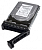 400-bjle dell 16tb lff 3.5" hard drive sas 12gbps 7.2k 512e 3.5in hot-plug, cus kit for 14g