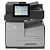 b5l05a#b19 hp officejet enterprise color mfp x585f (p/c/s/f,a4,600(2400dpi),40(40 up 60)ppm,duplex,2trays 50+500,adf50,hdd320encr,usb2.0/gigeth/hip/lcd8i,futures