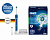 80314369 Зубная щетка электрическая Oral-B Smart 4 4000N черный