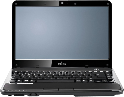 fujitsu lifebook lh532 vfy:lh532mpad2ru