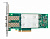 сетевая карта fujitsu s26361-f4069-l502 plan ep ql41132 2x 10g sfp+ lp fh