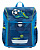 00138657 ранец step by step baggymax niffty синий soccer 3 предмета