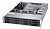 серверная платформа 2u black ssg-6028r-e1cr12t supermicro