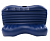 BACKSEAT AIR BED 45х141х90 см