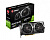 Видеокарта MSI PCI-E GTX 1650 GAMING 4G NVIDIA GeForce GTX 1650 4096Mb 128 GDDR5 1485/8000/HDMIx1/DPx2/HDCP Ret