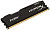 Модуль памяти KINGSTON Fury Gaming DDR3 Общий объём памяти 8Гб Module capacity 8Гб Количество 1 1866 МГц Множитель частоты шины 11 1.5 В HX318LC11FB/8