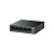 ls105lp коммутатор/ 5-port 10/100 mbps desktop switch with 4-port poe