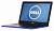 5567-8017 ноутбук dell inspiron 5567 core i5 7200u/8gb/1tb/dvd-rw/amd radeon r7 m445 4gb/15.6"/fhd (1920x1080)/windows 10/blue/wifi/bt/cam