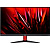 ЖК монитор ACER VG252QSBMIIPX/24.5" Cенсорный экран нет/IPS/1920x1080 16:9/165 Гц/400/1000:1 Matte/0.5 мс/да/черный/7 кг UM.KV2EE.S01