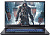 ноутбук dream machines g1650-17ru72 17.3"(1920x1080 wva 144hz)/intel core i5 11400h(2.7ghz)/8192mb/512ssdgb/nodvd/ext:nvidia geforce gtx1650(4096mb)