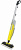 1.513-345.0 Пароочиститель ручной Karcher EasyFix SC 2 Upright 1600Вт желтый/черный