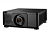 px803ul black projector nec installation projector, wuxga, 8000 al,laser light source, black cabinet