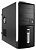 6101089 Midi Tower InWin EAR001 Black/Silver 450W 2*USB+Audio ATX