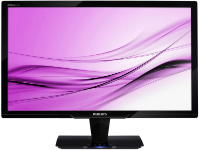philips 234cl2sb/00