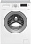Стиральная машина Beko WSRE6H512ZSW класс: A загр.фронтальная макс.:6.5кг белый