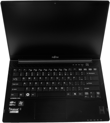 fujitsu lifebook u772 vfy:u7720mf011ru