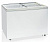 Морозильный ларь Бирюса Б-355ZQ белый 207Вт