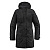Wo Yale Coat VI