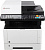 1660315 мфу лазерный kyocera ecosys m2235dn a4 duplex net белый (в комплекте: картридж)