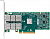 сетевой адаптер pcie 56gb/s 40gbe dual mcx354a-fcct mellanox