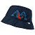 HOWLING WOLF HAT K
