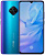 мобильный телефон v17 128gb nebula blue 5654582 vivo