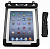 Waterproof iPad Case with Shoulder Strap