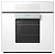 Духовой шкаф Электрический Gorenje BO658A34WG белый