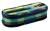 пенал all out 138321 summer check green 1 отделение