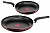 Набор сковород Tefal Only Cook 04170830 2 предмета (9100026042)