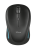 22333 Trust Wireless Mouse Yvi FX, USB, 800-1600dpi, Illuminated, Black [22333]