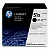 q7551xd cartridge hp для lj p3005/m3035mfp/m3027mfp, двойная упаковка, (2x13 000 стp.)