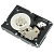 400-AYTC Dell HDD 1Tb; 2.5"; SATA; 512e; 7200 rpm