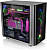CA-1H8-00M1WN-01 Корпус без блок питания Thermaltake Case View 31, Tempered Glass Edition, RGB, Window, ATX, w/o PSU