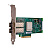406-bbbh dell controller fc hba qlogic 2662 dual port, 16gb fibre channel, low profile