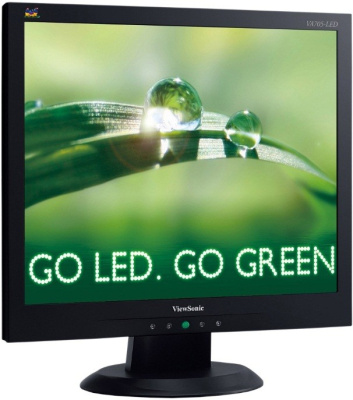 viewsonic va705-led