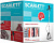 GS130S08 Отпариватель напольный Scarlett SC-GS130S08 1950Вт белый/черный