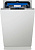 Посудомоечная машина Midea MID45S900 1930Вт узкая