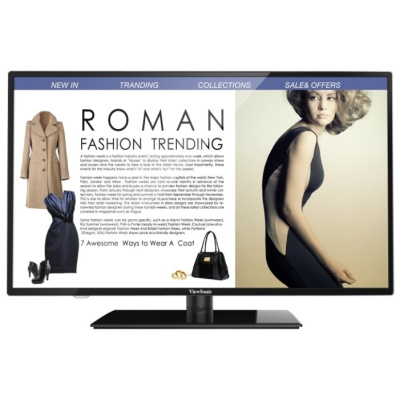 viewsonic cde4200-l-e