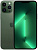 мобильный телефон iphone 13 pro max 256gb green mncq3ll/a apple
