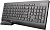 Клавиатура + мышь Lenovo Combo 510 клав:черный мышь:черный USB беспроводная (GX30N81780)