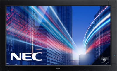 nec multisync v322