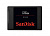 Накопитель SSD Sandisk SATA III 500Gb SDSSDH3-500G-G25 Ultra 2.5"