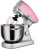 Миксер стационарный Kitfort КТ-1336-2 1000Вт розовый Миксер стационарный Kitfort КТ-1336-2 1000Вт розовый