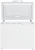 GTP 2356-25 001 Холодильник LIEBHERR/ 91.9х113.2х76, 215 л, однокамерный морозильный ларь