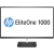 2lt96ea#acb hp eliteone 1000 g1 aio 27" 4k ips nt(3840x2160),core i5-7500,8gb,256gb ssd,wrless kbd&mouse,intel ac 2x2 non-vpro/ir+2mp dual webcam/fingerprint scan