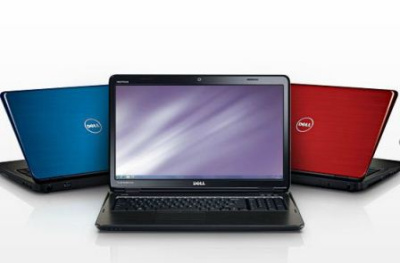 dell inspiron n7110 i5 2410m/4g