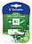 Флеш Диск Verbatim 8Gb Store n Go Mini Graffiti 98163 USB2.0 зеленый/рисунок
